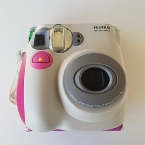 Instax mini 7s